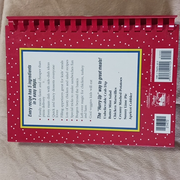 Cookbook - Picture 3 of 4